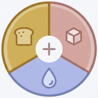 CSW Icon